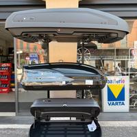 0308 MODULA BOX WEGO 500 200X80X40