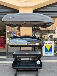 0308 MODULA BOX WEGO 500 200X80X40