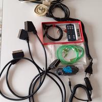 Prese Scart