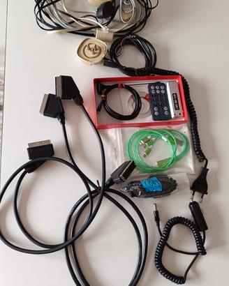 Prese Scart
