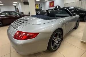 PORSCHE 997 CARRERA 4S 