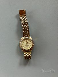 Seiko 5 superior