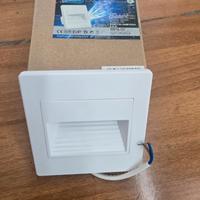 Segnapasso Wisdom 1 w