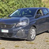 PEUGEOT 3008 BlueHDi 120 S&S EAT6 Business