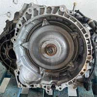 CAMBIO AUTOMATICO CON CONVERTITORE DI COPPIA BMW X