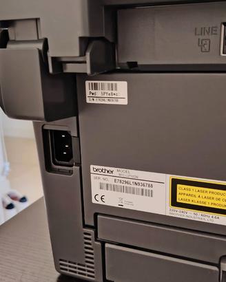 STAMPANTE Brother MFC-L2710DW