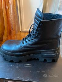 Anfibi Moncler- limited edition 70º anniversario