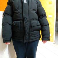 giubbino bimbo hoodrich