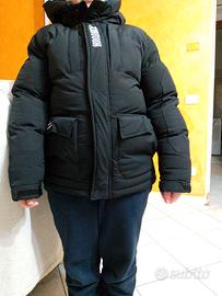 giubbino bimbo hoodrich