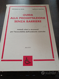 Guida alla progettazione senza barriere
