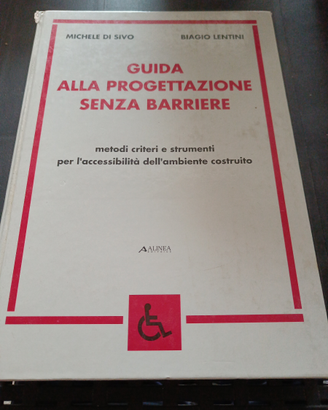 Guida alla progettazione senza barriere