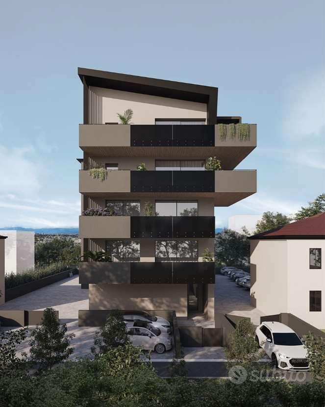 Dolo appartamento nuova costruzione - Vista 6