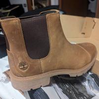 Timberland Elmhurst Chelsea - Stivali Uomo NUOVI