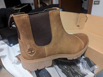 Timberland Elmhurst Chelsea - Stivali Uomo NUOVI