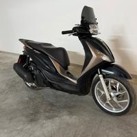 Piaggio Medley 125 2023