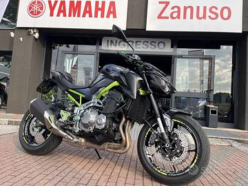 Kawasaki Z 900