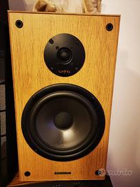 Infinity 21i - Casse Hi-fi