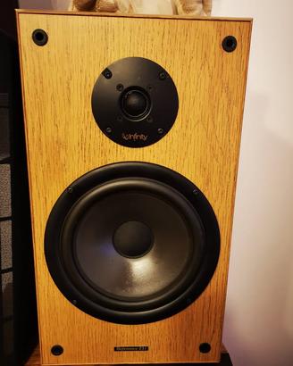 Infinity 21i - Casse Hi-fi