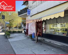 TABACCHINO vicino la Posta a Cervignano