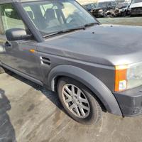 Land Rover Discovery 3  TDV6 XS - NO MOTORE-