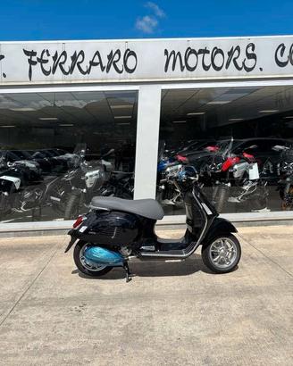 Piaggio Vespa 310 GTS Nuova pronto consegna Tua a 