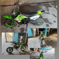 LEM 125 senza marce NUOVO