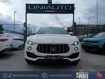 Maserati Levante V6 Diesel AWD