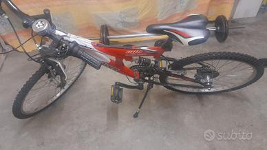 Mtb 24 pollici