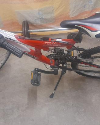 Mtb 24 pollici