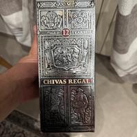 Bottiglia CHIVAS REGAL