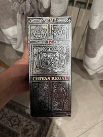 Bottiglia CHIVAS REGAL