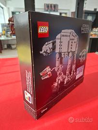 lego 75440 AT-AT star wars ZYQ 30434