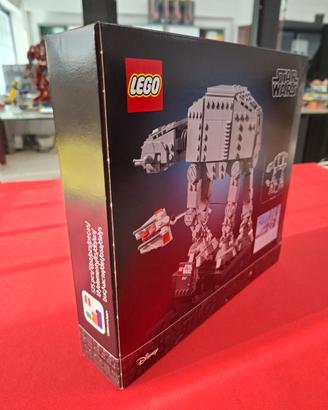 lego 75440 AT-AT star wars ZYQ 30434