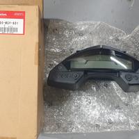 strumento cruscotto contachilometri Honda Crossrun