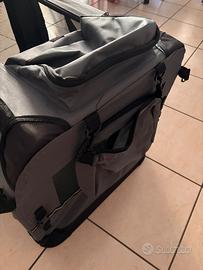 Trasportino per cani