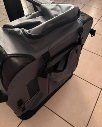 Trasportino per cani