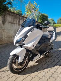 Yamaha T Max 530 - 2012