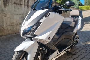 Yamaha T Max 530 - 2012