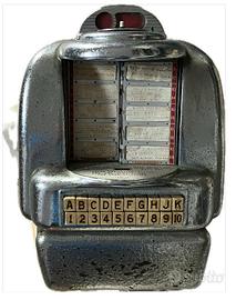 Seeburg Wall-O-Matic 100 jukebox