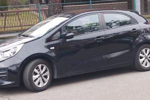 Kia rio 1.2cvvt 5 p. Eco gpl active