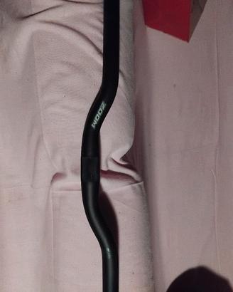 manubrio zoom 