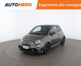 ABARTH 595 FG82174