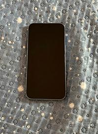 Iphone 14 azzurro