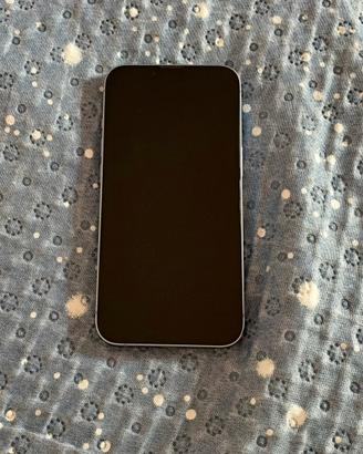 Iphone 14 azzurro