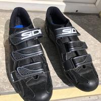 Scarpe Mtb marca SIDI mod. Duran