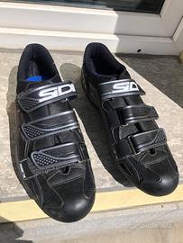 Scarpe Mtb marca SIDI mod. Duran