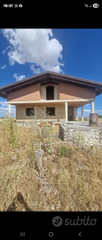 Casale sabini ,altamura
