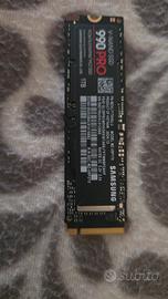 ssd samsung 990 pro 1tb