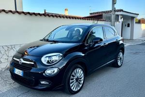 Fiat 500X 1.3 MultiJet 95 CV Lounge