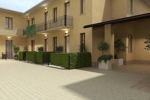 Appartamento di 49 m² con 2 locali a Legnano